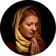 Гадалка Анна — Троицкое